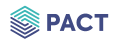 PACT logo
